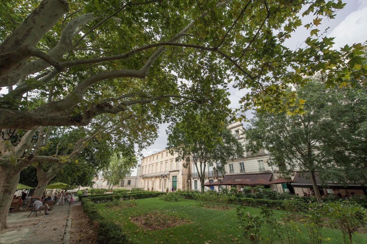 Villa Jeu De Paume - Premiere Conciergerie Montpellier Exterior photo